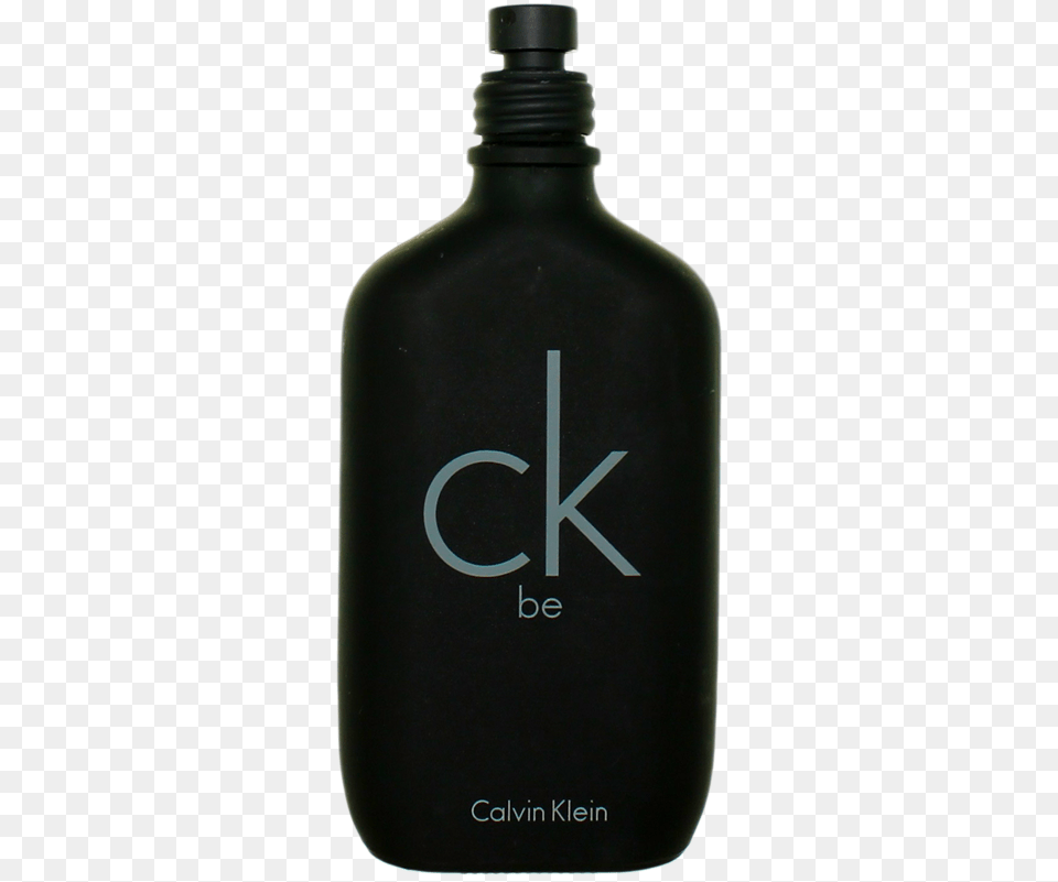 Ck Be By Calvin Klein For Men Edt Spray Ck One, Bottle, Aftershave, Cosmetics, Perfume Free Png Download