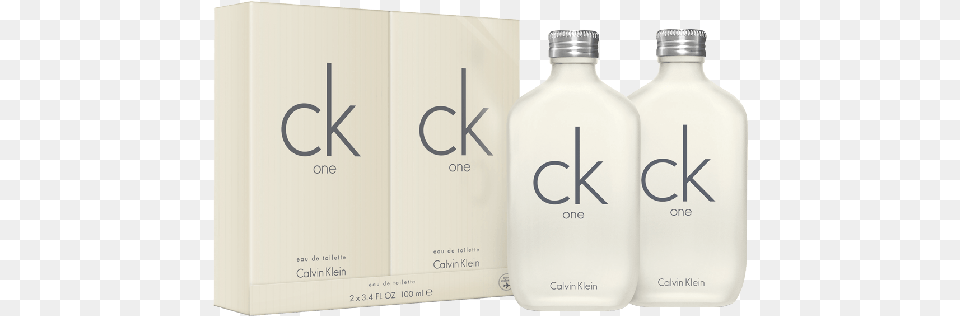 Ck One, Bottle Free Transparent Png