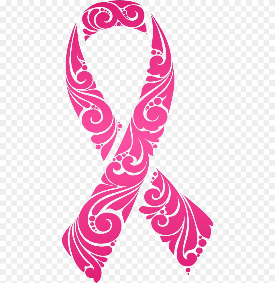 Cko Kickboxing Breast Cancer, Clothing, Scarf, Adult, Female Png Image