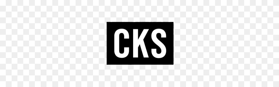 Cks Logo, Symbol, Text, Number, Sign Free Png