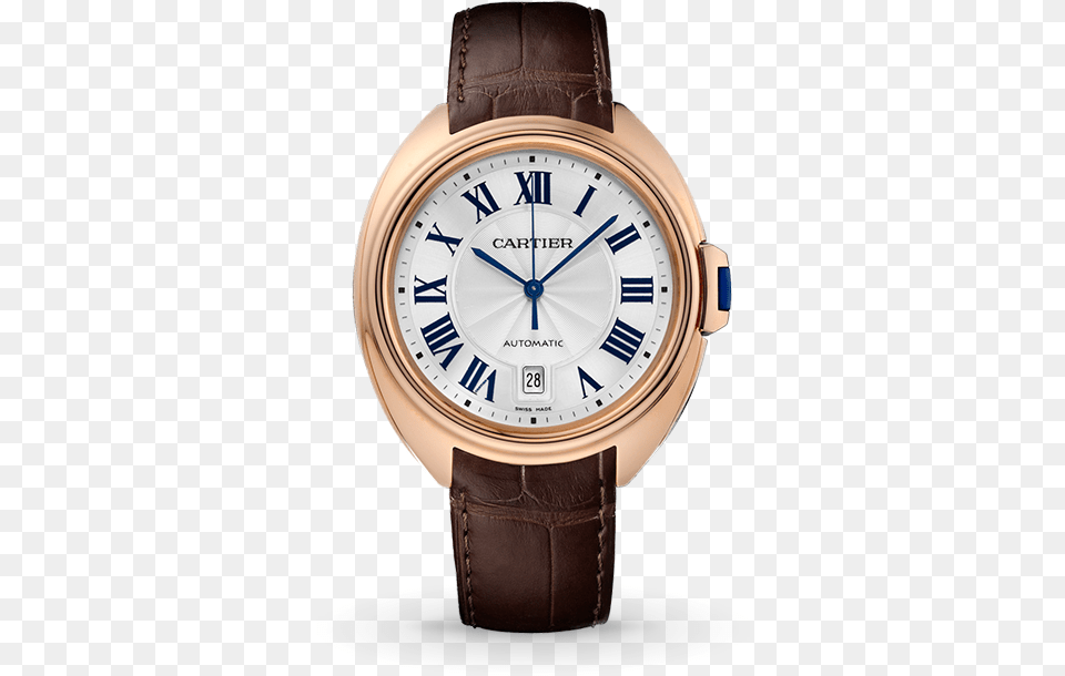 Cl De Cartier Lange And Sohne, Arm, Body Part, Person, Wristwatch Png