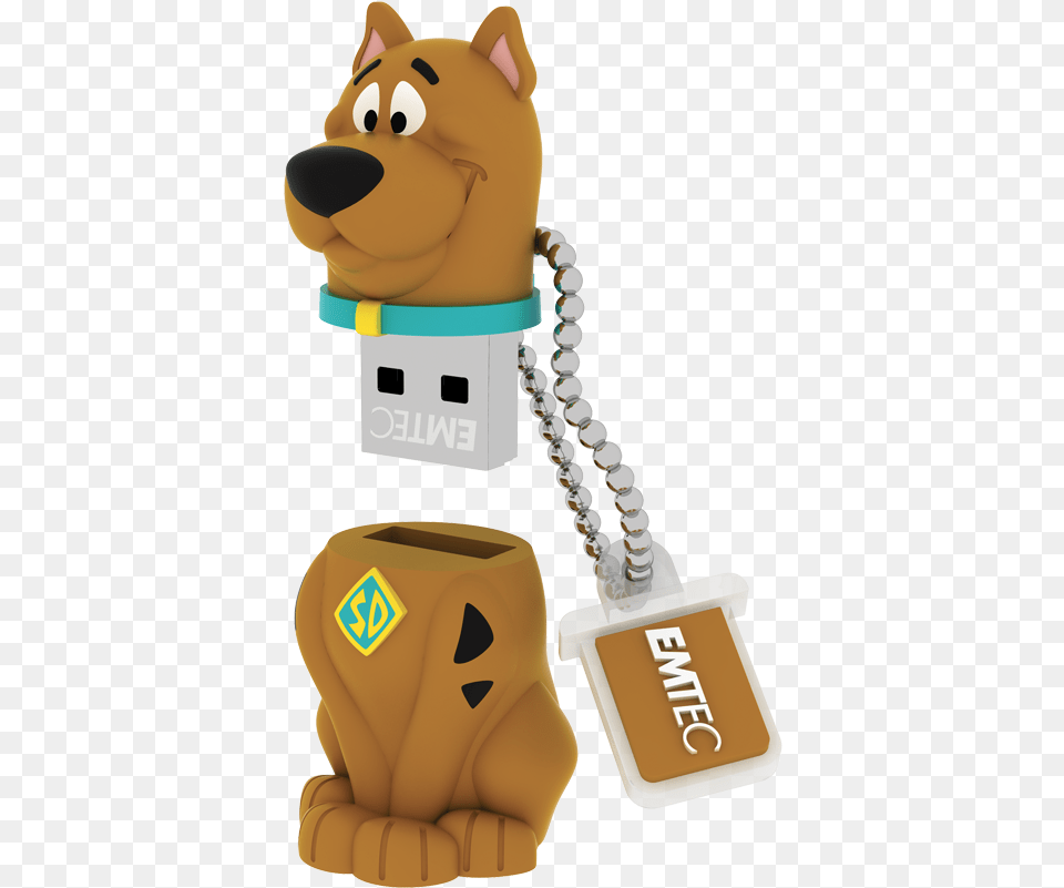 Cl Usb Scooby Doo, Accessories Png