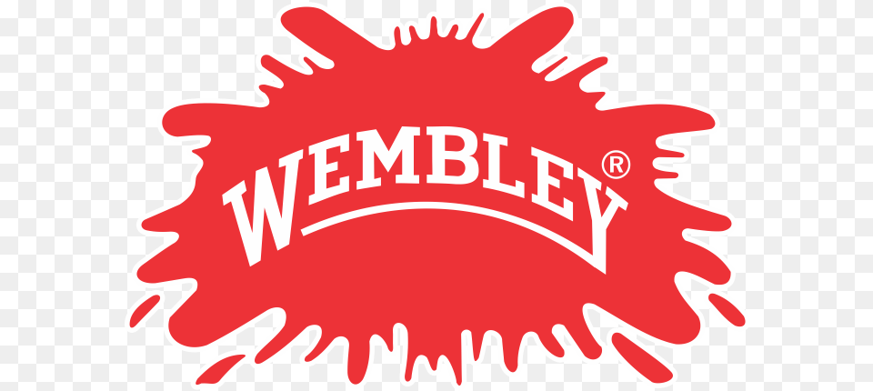 Cl Wembley Paints Logo, Food, Ketchup Free Transparent Png
