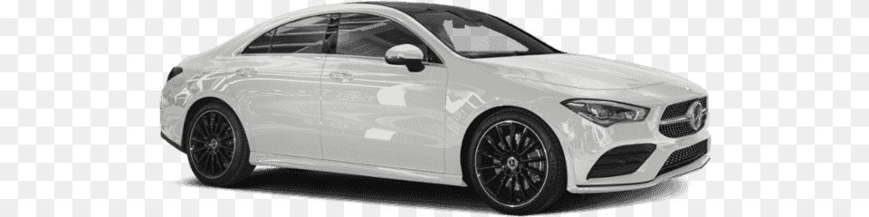 Cla Mercedes, Alloy Wheel, Vehicle, Transportation, Tire Free Png Download