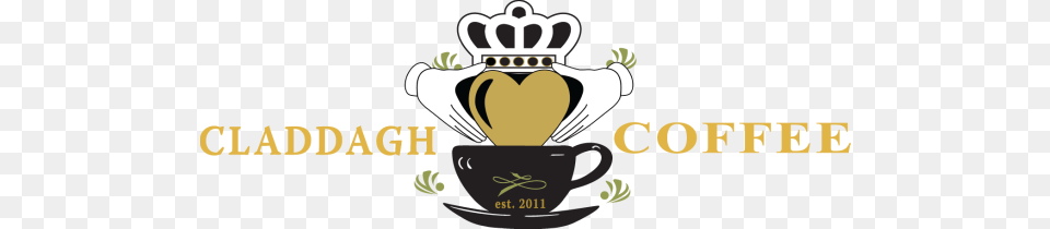 Claddagh Coffee Cafe Located In Saint Paul Minnesota Features, Pottery Free Transparent Png