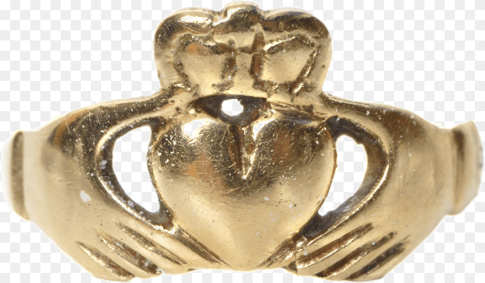 Claddagh Ring, Accessories, Animal, Fish, Sea Life Free Transparent Png