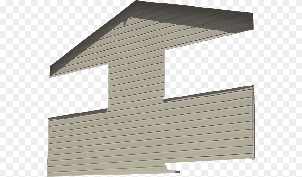 Cladding Misty Grey Siding, Architecture, Building, Indoors, Interior Design Png Image