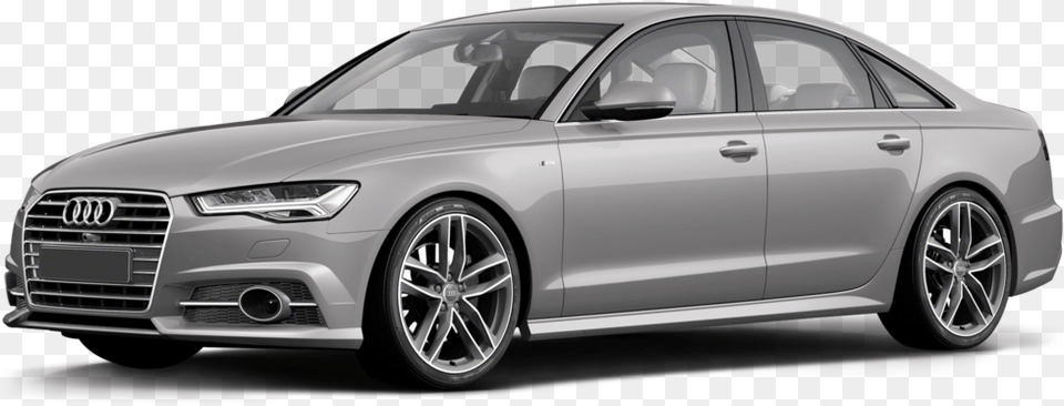 Claim Special View Inventory Value Your Trade Audi A6 2017 Grey, Sedan, Car, Vehicle, Transportation Png Image