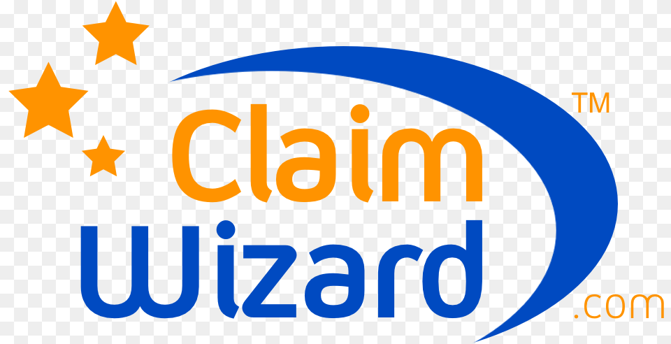 Claim Wizard, Logo, Symbol Free Transparent Png