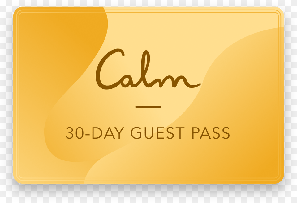 Claim Your 30 Day Guest Pass From Rae Gold, Text, Paper, Blackboard Png