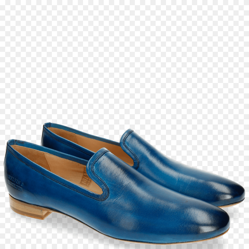 Claire Baby Brio Mid Blue Melv Hamilton, Clothing, Footwear, Shoe, Clogs Png Image