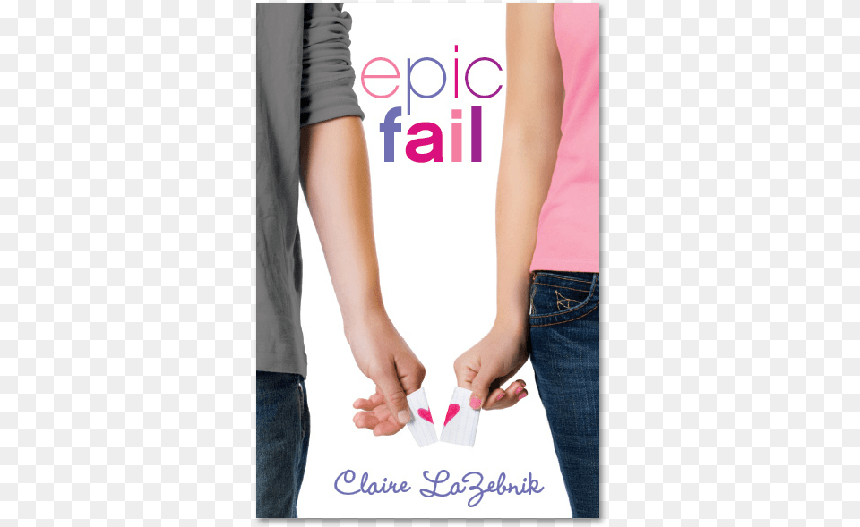 Claire Lazebnik Epic Fail Claire Lazebnik, Adult, Female, Person, Woman Free Png Download