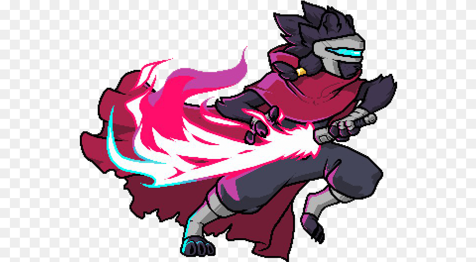 Clairen Rivals Of Aether Clairen, Book, Comics, Publication, Art Free Png