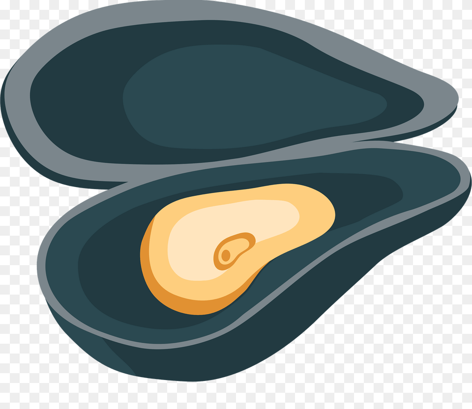 Clam Clipart, Computer Hardware, Electronics, Hardware, Land Free Png