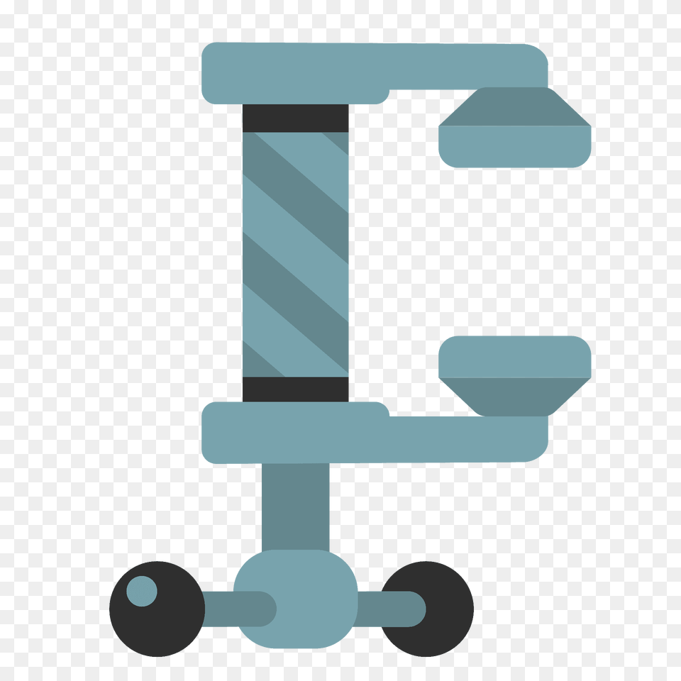 Clamp Emoji Clipart, Scooter, Transportation, Vehicle, Device Free Transparent Png