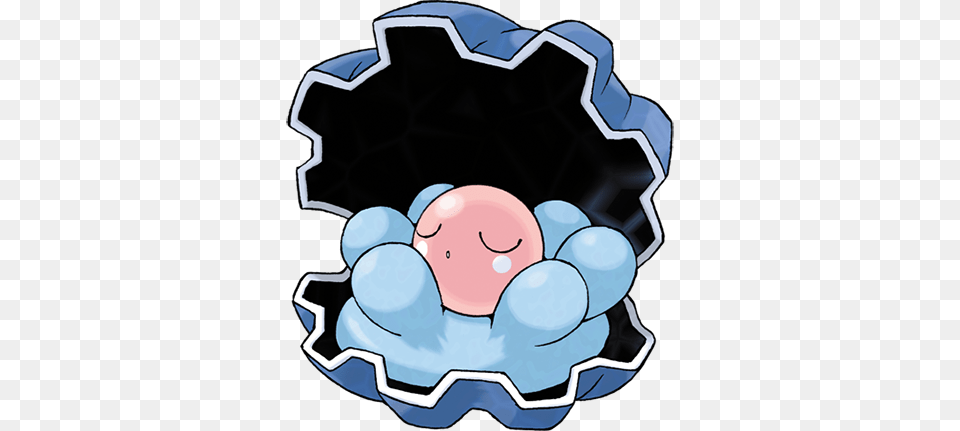 Clamperl Rate That Pokemon, Sphere Png