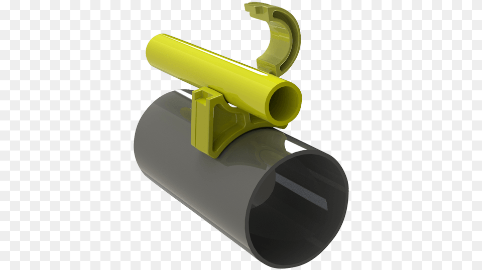 Clamping Solutions Tap, Smoke Pipe Png
