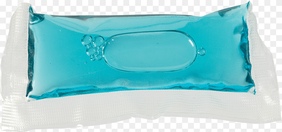 Clamshell Pillow, Cushion, Home Decor, Turquoise, Soap Free Transparent Png