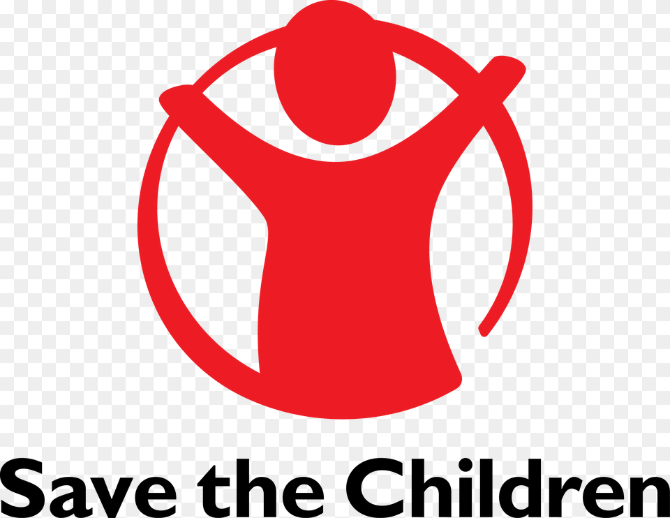 Clamtaco Save The Children South Africa, Logo, Dynamite, Weapon Free Png Download