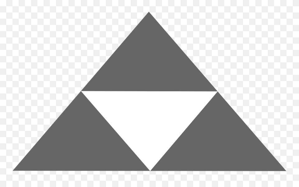 Clan, Triangle Png