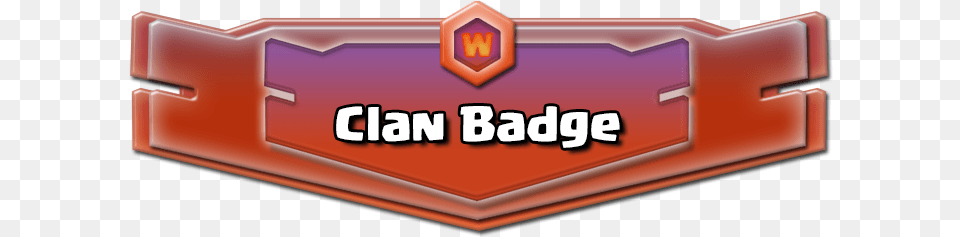 Clan Badge Clash Of Clans Wiki Fandom Horizontal, Logo Free Png