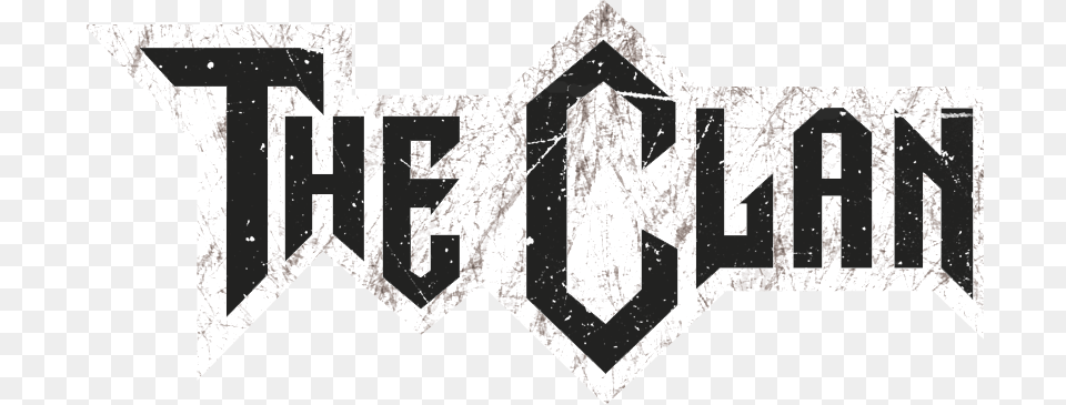 Clan Band, Text, Stencil Free Png