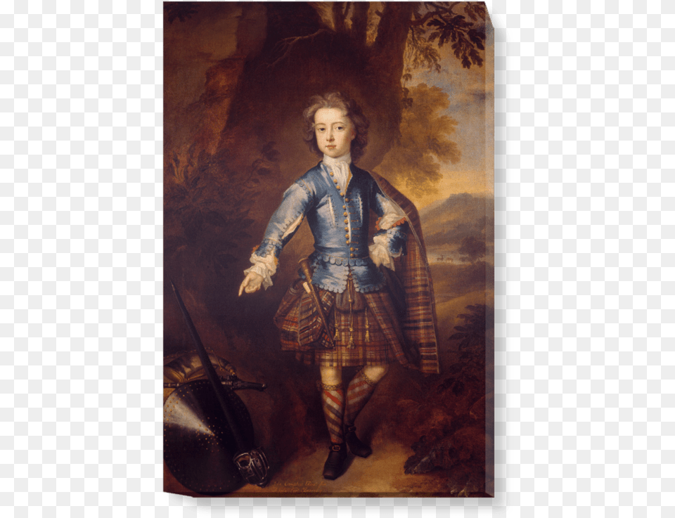 Clan Campbell, Art, Painting, Clothing, Person Free Png