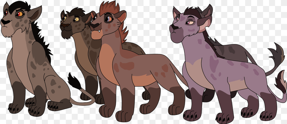 Clan Cartoon, Face, Head, Person, Animal Free Png Download