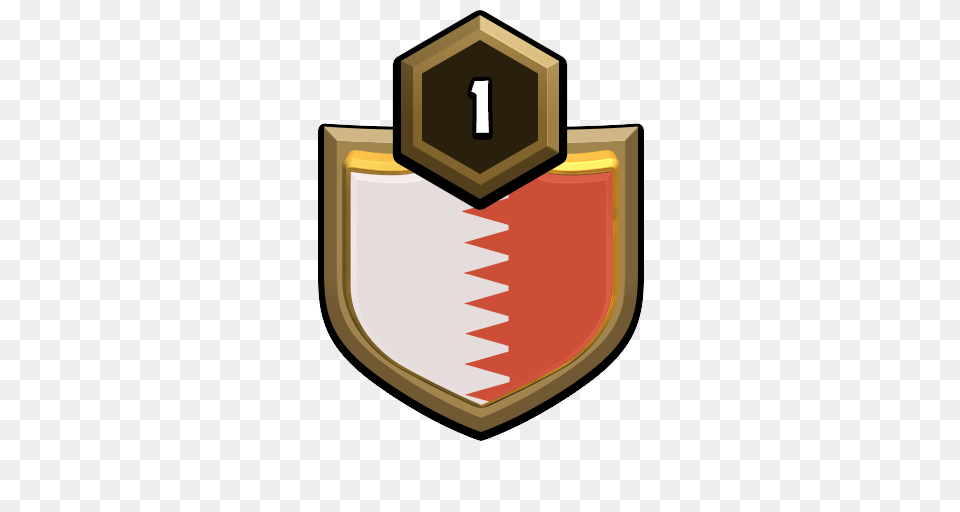 Clan Chivas From Clash Of Clans, Armor, Shield Png Image