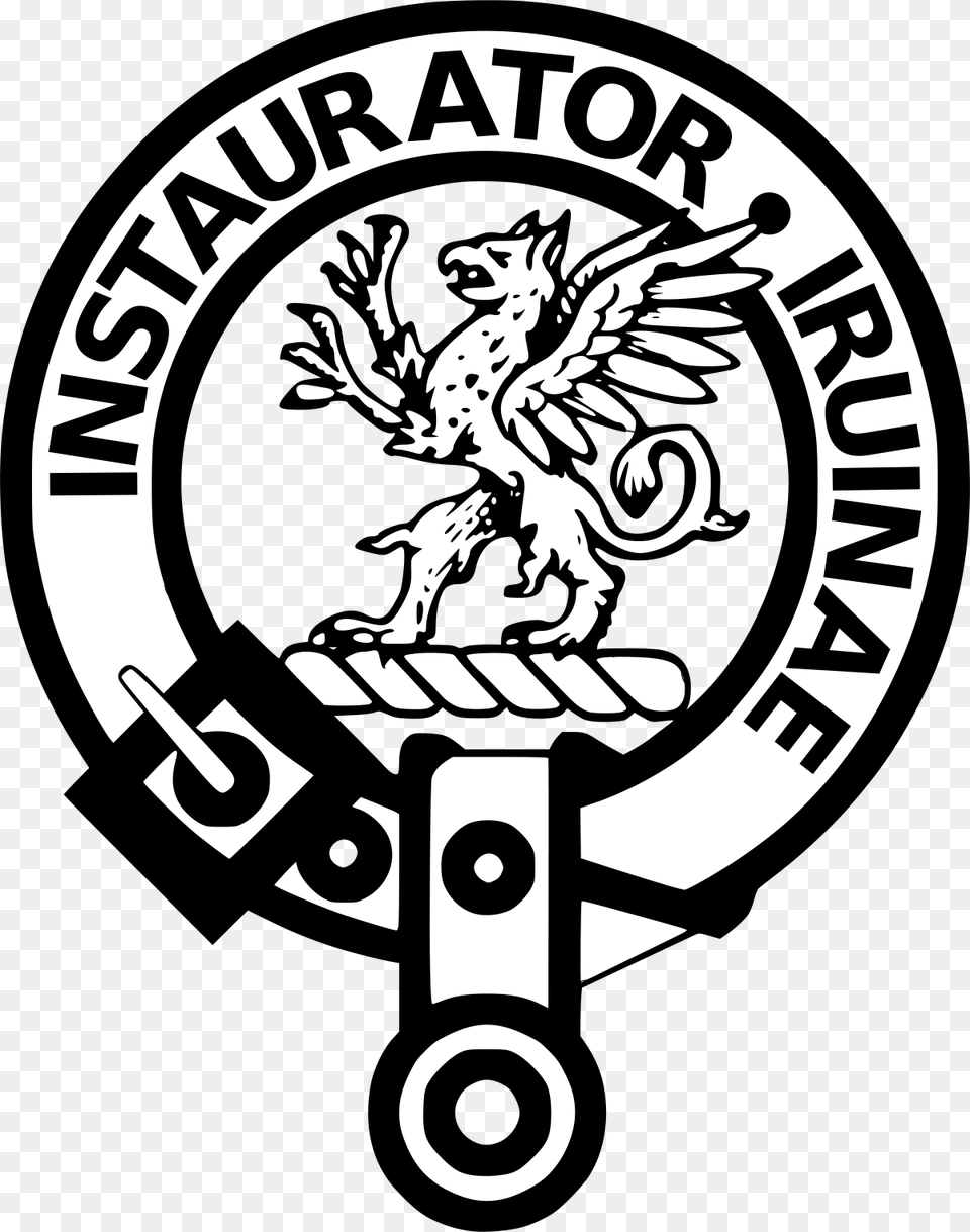 Clan Crest, Emblem, Symbol, Logo Free Png