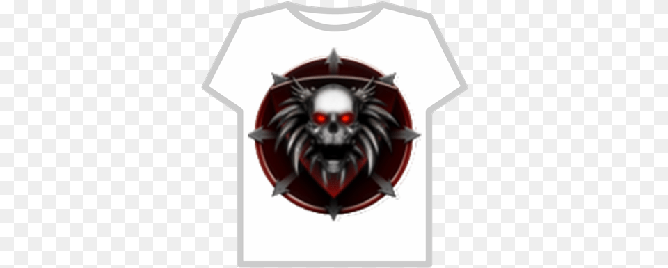 Clan Emblem Roblox T Shirt Roblox Girl Free Png Download