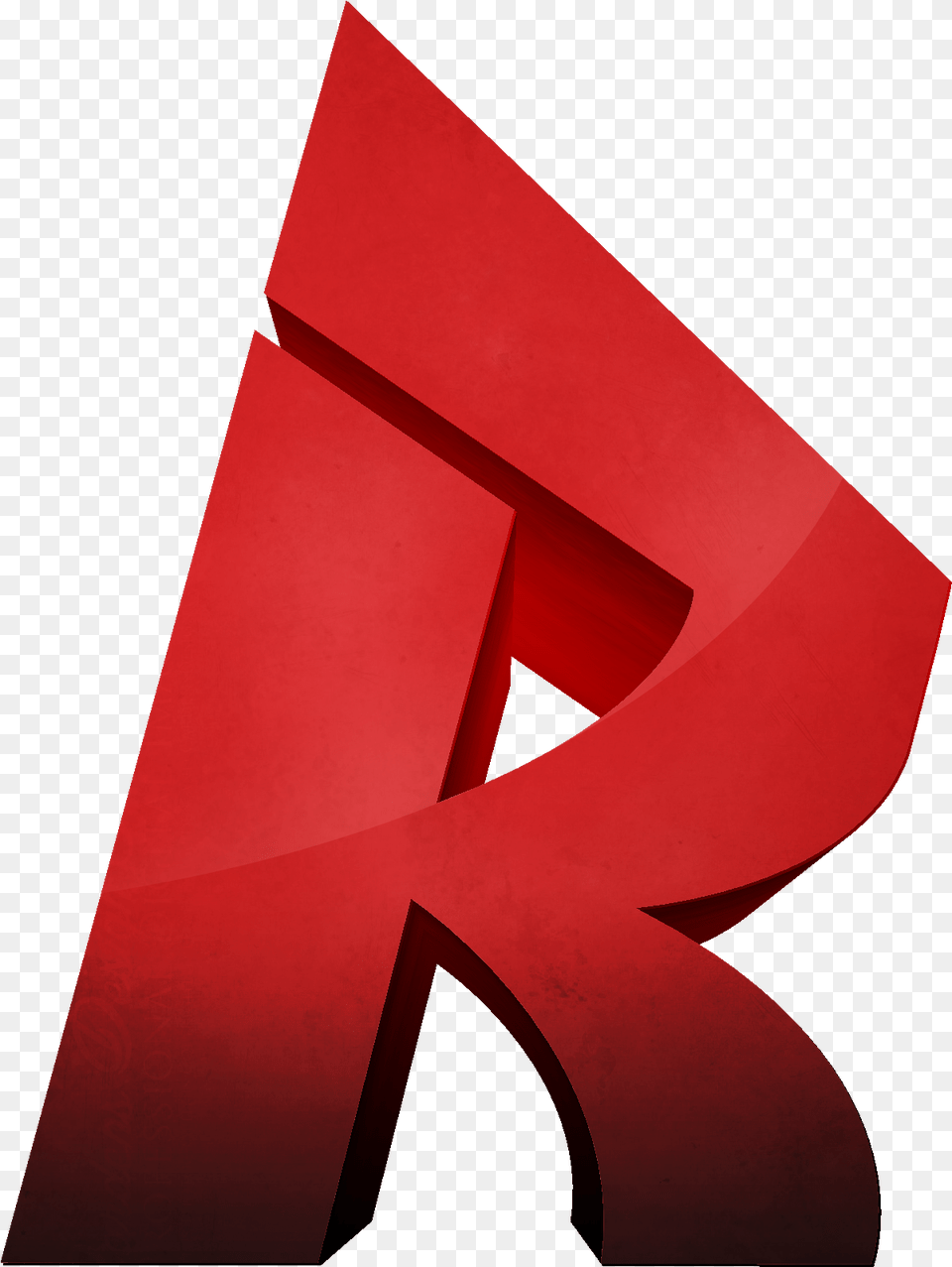 Clan Logo Letter R, Symbol, Text Free Png Download