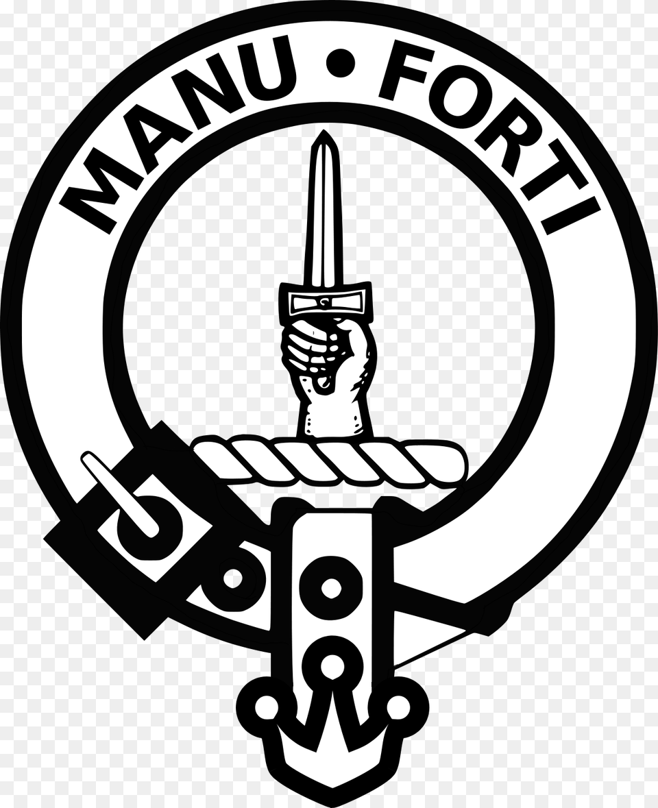 Clan Mackay, Logo Free Transparent Png