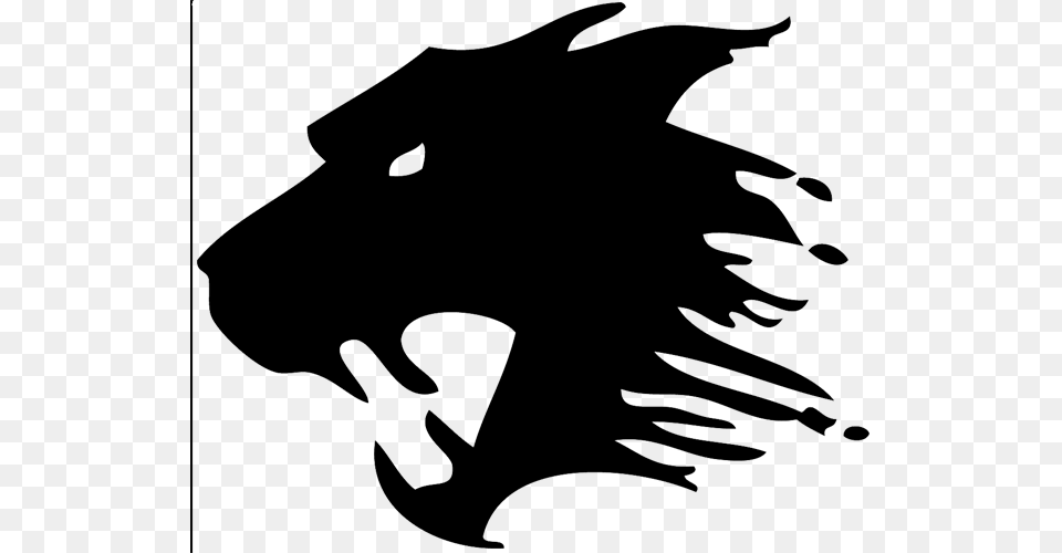 Clan Symbol Wolf Clipart Vampire Vampire Symbol, Electronics, Hardware, Person Free Transparent Png