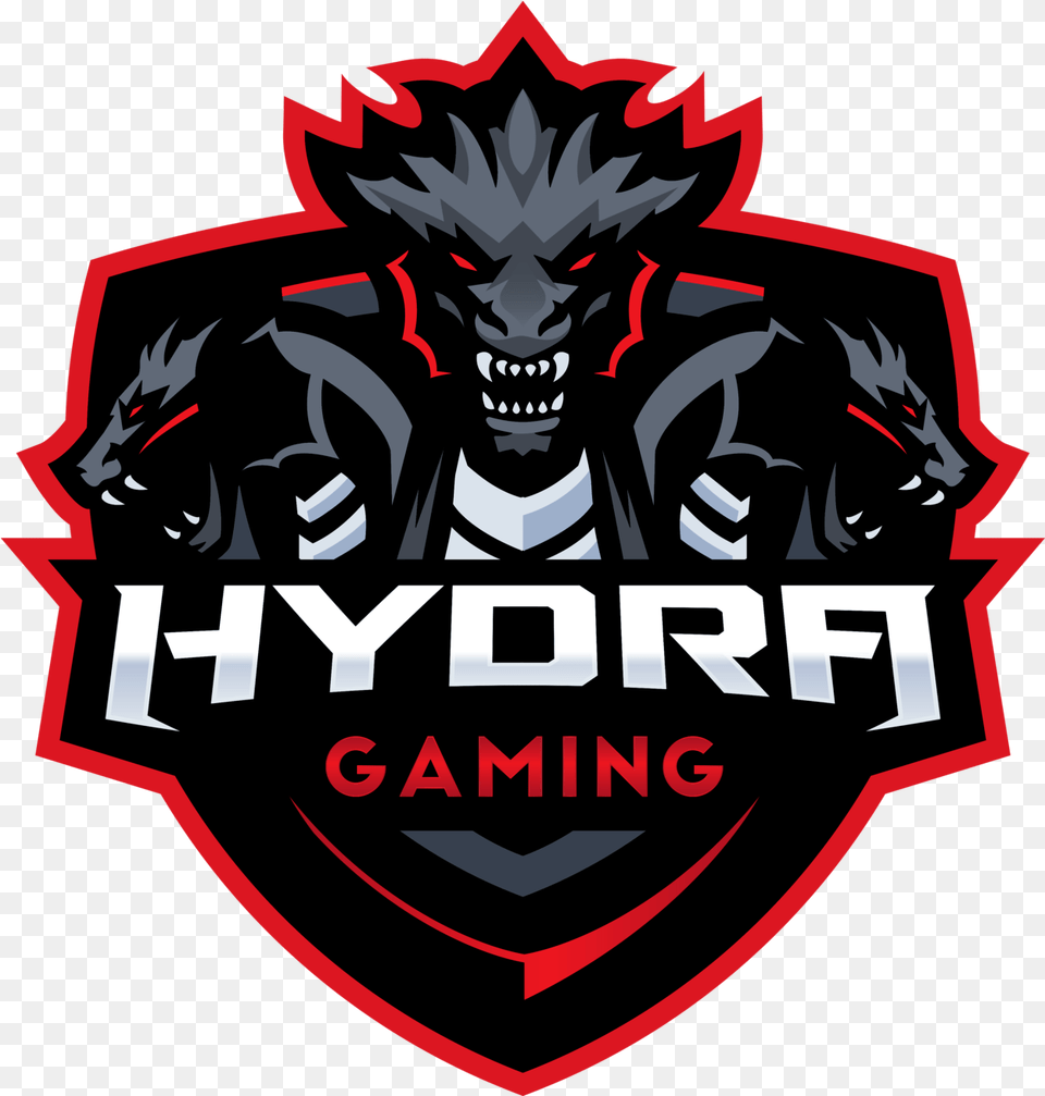 Clan Twitchtv Character Fictional Games Hydra Gaming, Logo, Emblem, Symbol, Dynamite Free Transparent Png