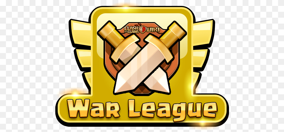 Clan War Leagues Clash Of Clans Wiki Fandom Powered, Bulldozer, Machine Free Png Download
