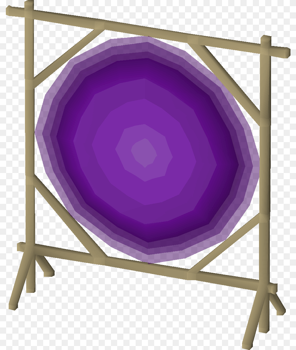 Clan Wars Portal Osrs, Blackboard, Purple Png