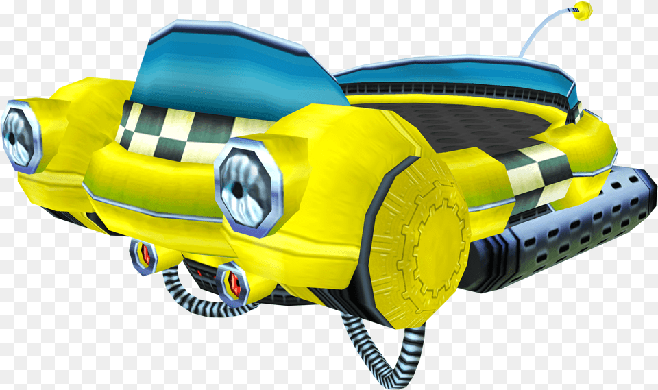 Clank Wiki Ratchet And Clank Taxi, Tape, Cad Diagram, Diagram Free Transparent Png