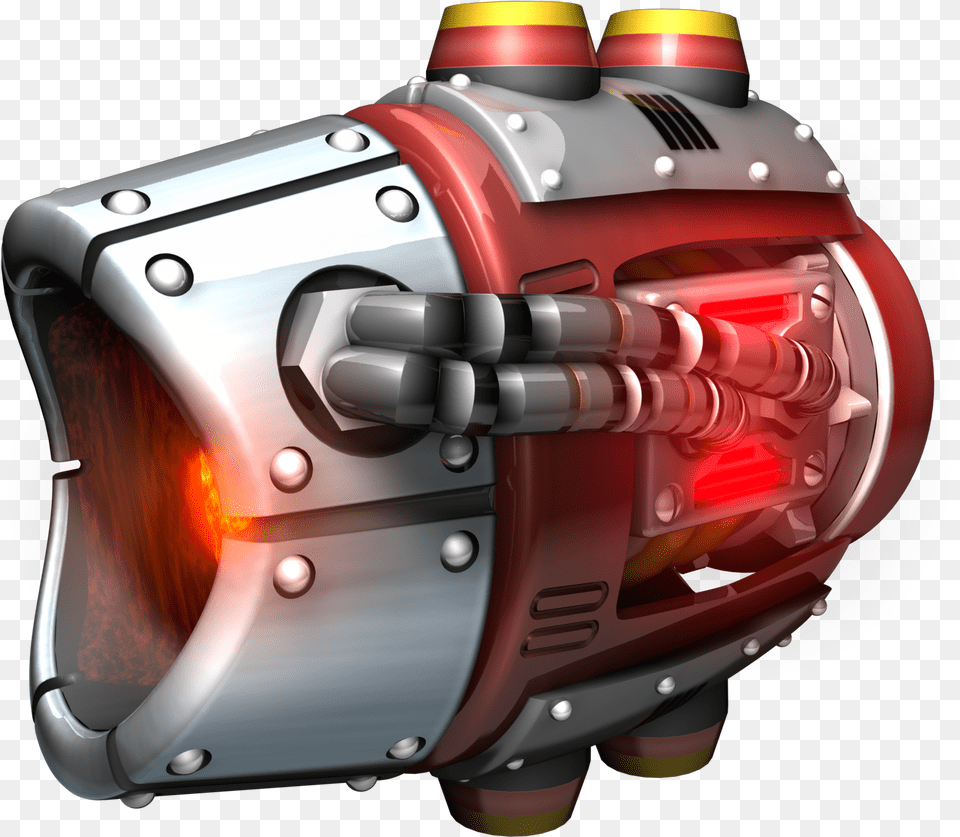 Clank Wiki Ratchet And Clank Tractor Beam Png