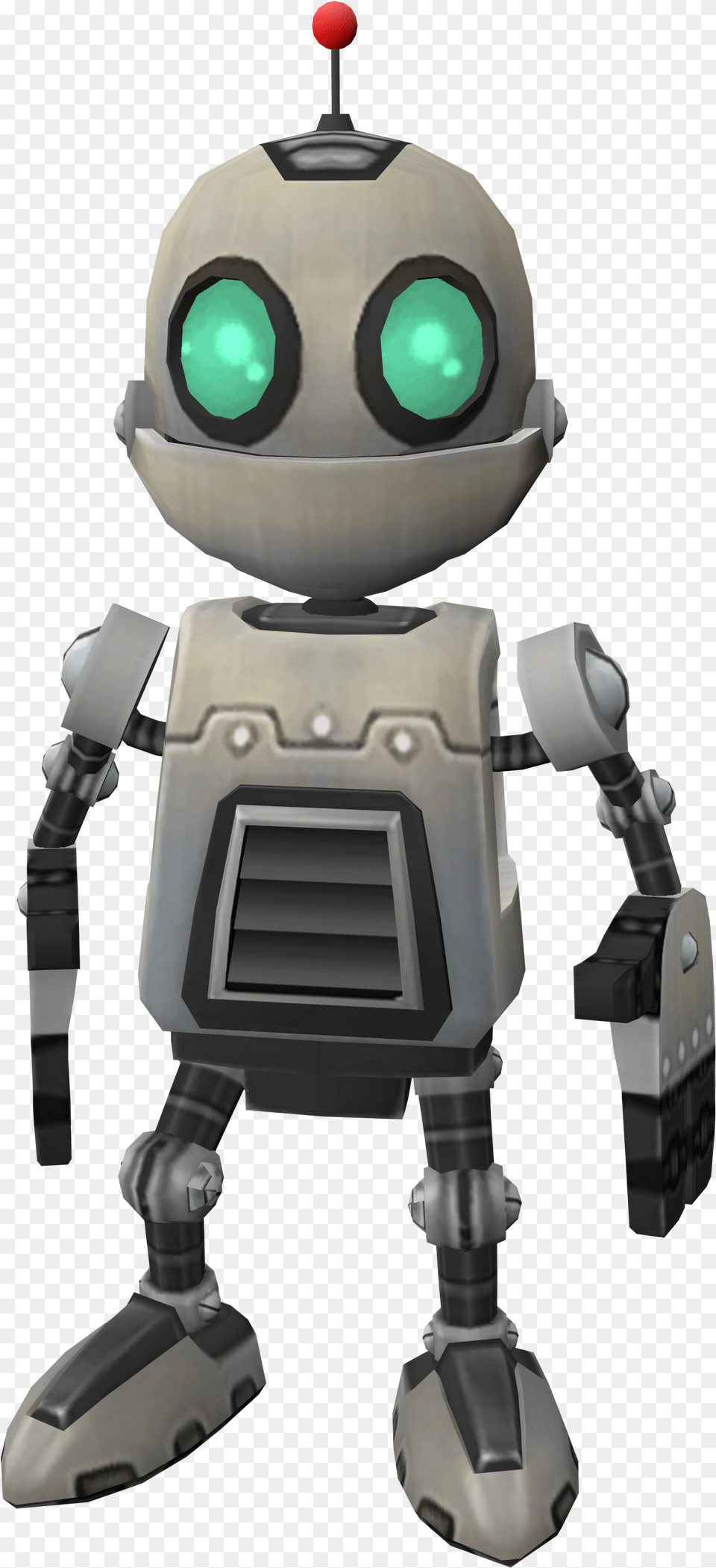 Clank Wiki Ratchet Meme, Robot, Mailbox Free Png