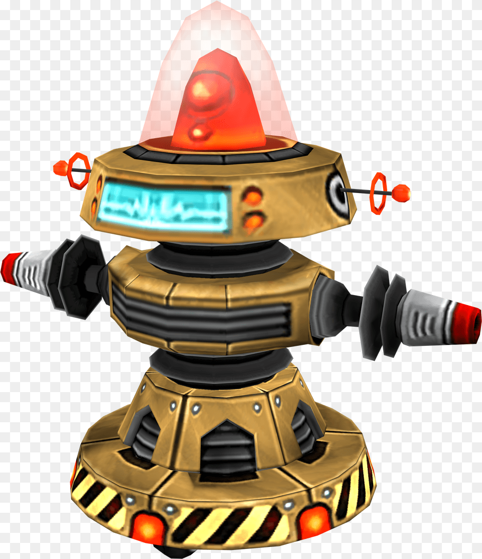 Clank Wiki Robot, Device, Grass, Lawn, Lawn Mower Free Transparent Png