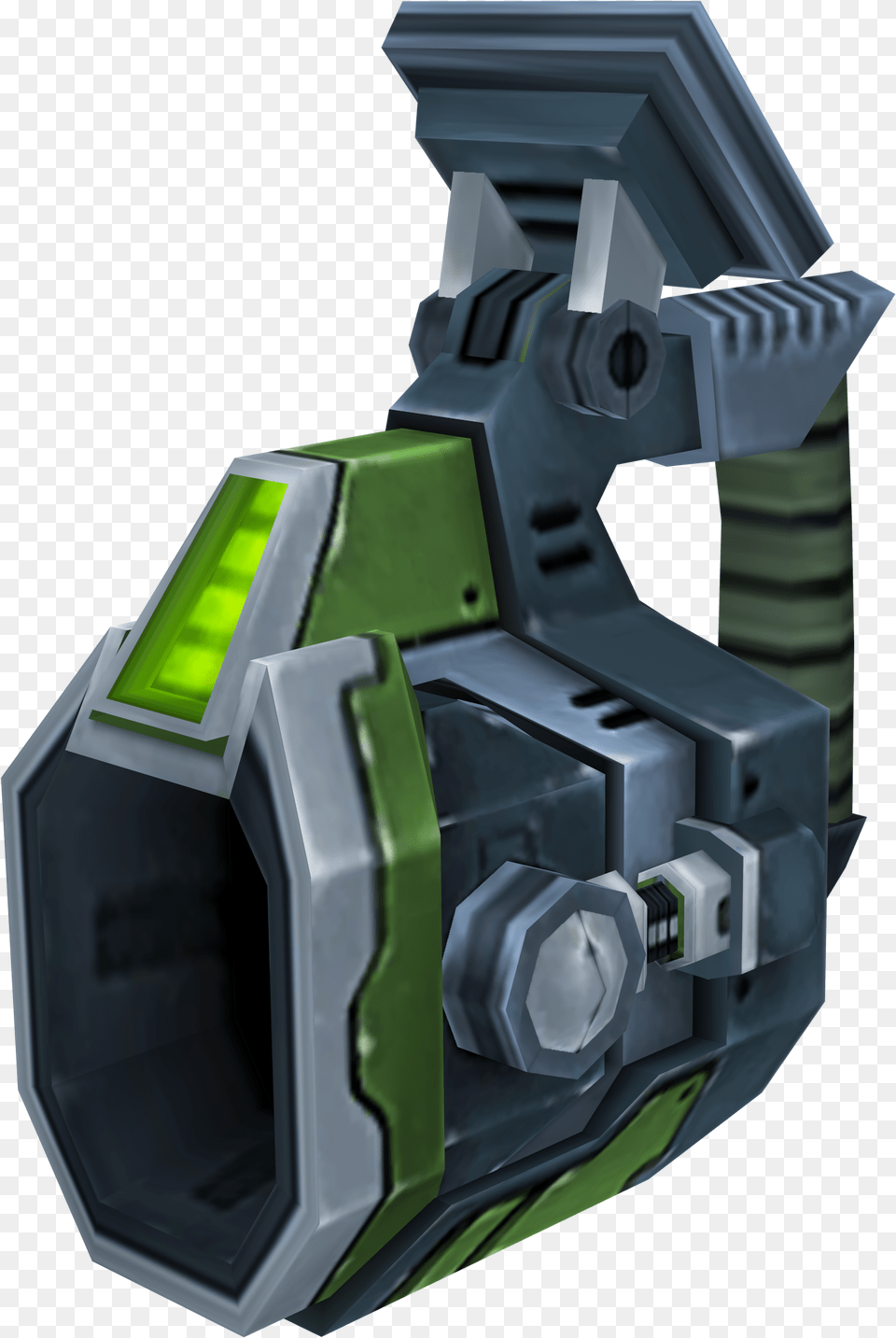 Clank Wiki Weapon, Mailbox, Electronics Free Png