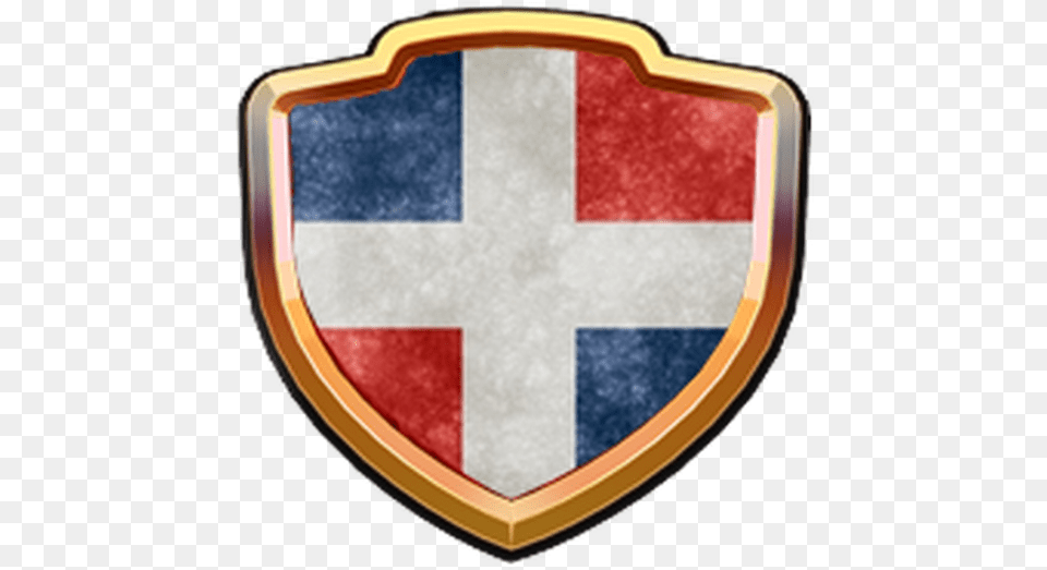 Clans Dominicano Clash Of Clans, Armor, Shield Png Image