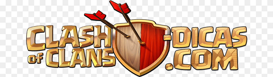 Clans Logo 2017 Clash Of Clans Free Transparent Png