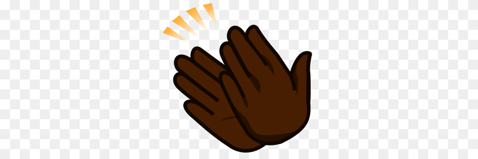 Clap, Clothing, Glove, Baseball, Baseball Glove Free Png Download