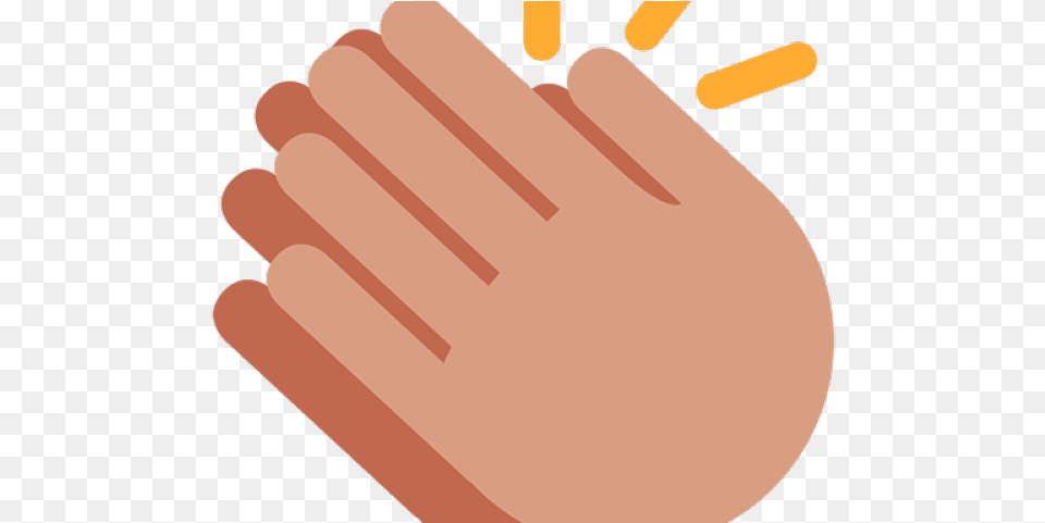 Clap Icon, Body Part, Hand, Person, Finger Free Transparent Png