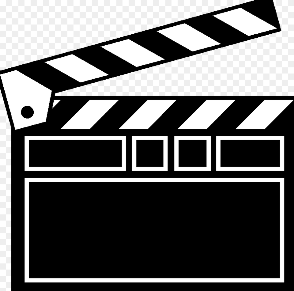 Clapboard Cliparts Casting Calls, Clapperboard, Road Free Transparent Png