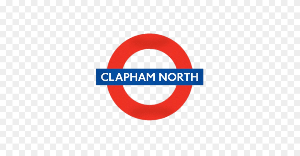 Clapham North, Logo Free Transparent Png