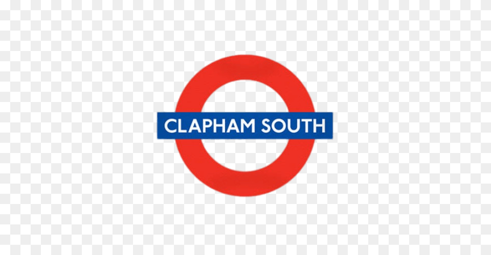 Clapham South, Logo Png Image