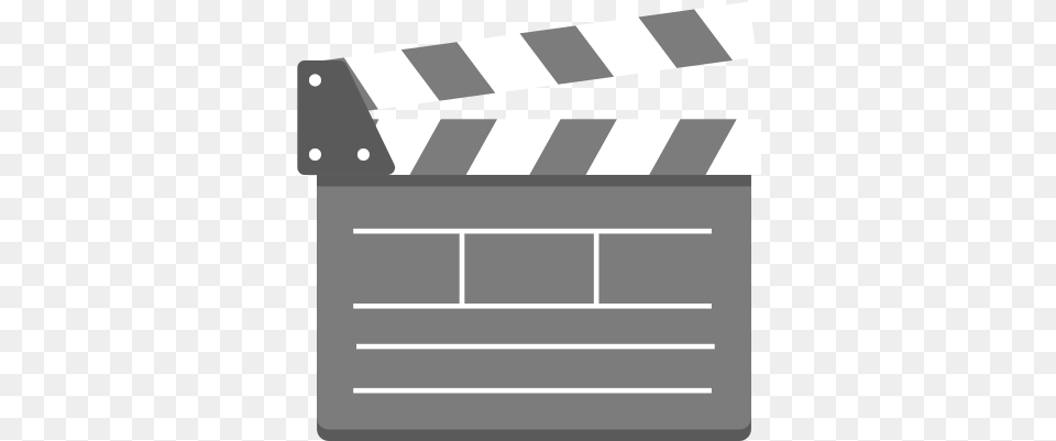 Clapper Board Vector, Fence Png Image